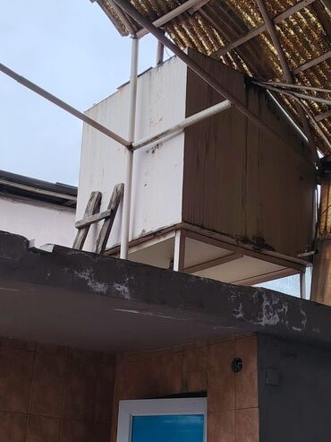 baklar və çənlər: Bak 3 ton və kalot iki ede 12metr