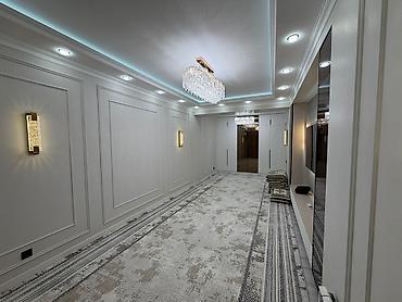 Продажа квартир: 2 комнаты, 80 м², Элитка, 6 этаж, Евроремонт — 14