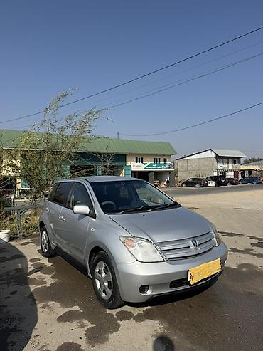 стартер королла: Toyota Ist: 2002 г., 1.5 л, Автомат, Бензин, Хэтчбэк — 3