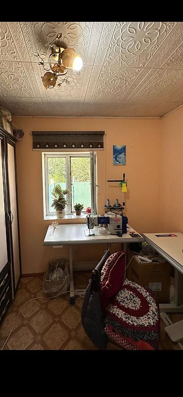 чон арык дом: 65 м², 4 бөлмө, Чогуу жашоосу жок — 4