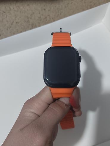 Другие смарт-часы: HK9+ Pro2— многофункциональные смарт‑часы Комплектация: - смарт‑часы — 19