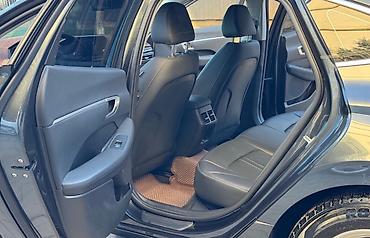 sonata 2012: Hyundai Sonata: 2020 г., 2 л, Автомат, Газ, Седан — 9