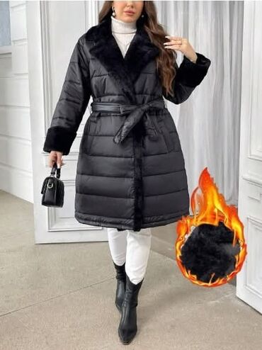 Zimske jakne: Cena 3500din Vel 0XL,1XL,2XL,3XL,4XL Poručuje se, isporuka za desetak — 9