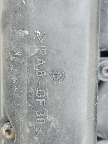 Другие автозапчасти: Корпус воздушного фильтра VW Polo 3 (6N2)/ Lupo / Caddy, 2001г.в — 7