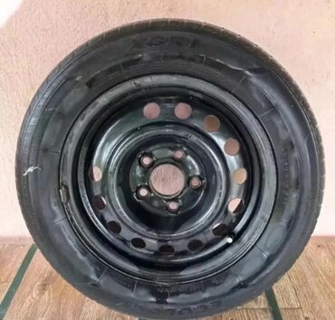 disk 13: İşlənmiş Şin Bridgestone 205 / 60 / R 15