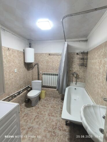 Продажа домов: Дом, 3 м², 8 комнат, Собственник, Косметический ремонт — 13