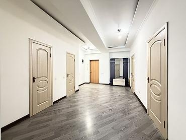 сдаю кв вефа: 3 комнаты, 130 м², Вефа ТЦ Элитка, 9 этаж, Старый ремонт — 10
