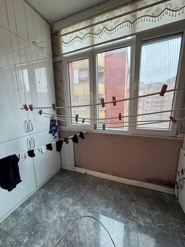 Yeni tikili: Yeni Yasamal, 2 otaqlı, Yeni tikili, m. İnşaatçılar, 78 kv. m — 12