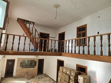 Həyət evləri və villaların satışı: 9 otaq, 600 kv. m, Orta təmir — 3