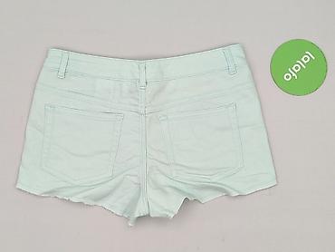 trampki roxy: H&M Divided, Szorty damskie, rozmiar S — 3