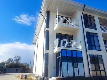 купить квартиру бишкек вторичка: 2 комнаты, 44 м², 2 этаж, ПСО (под самоотделку) — 3