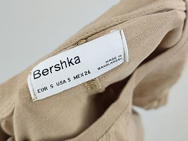 bumpro top: Bershka, Top damski, rozmiar S — 4