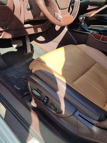 Lexus: Lexus ES: 2020 г., 2.5 л, Автомат, Гибрид, Седан — 14