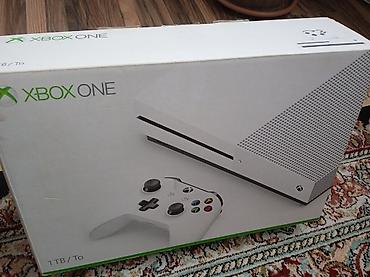 Xbox One: 👾👾👾 Xbox one s ДВА ДЖОЙСТИКА ОТЛИЧНО ПОДОЙДЁТ КАК ДЛЯ ДЕТЕЙ ТАК И ДЛЯ — 12