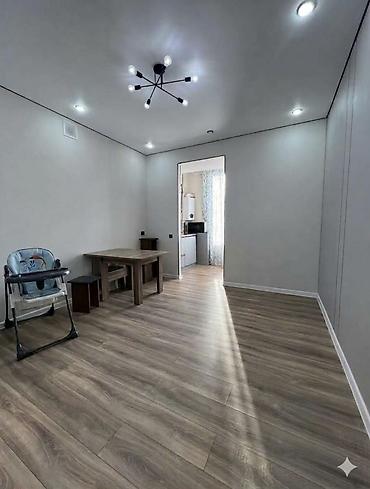 Продажа квартир: 1 комната, 48 м², 9 этаж, Евроремонт at lalafo.kg — 4 Продажа квартир: 1 комната, 48 м², 9 этаж, Евроремонт — 4