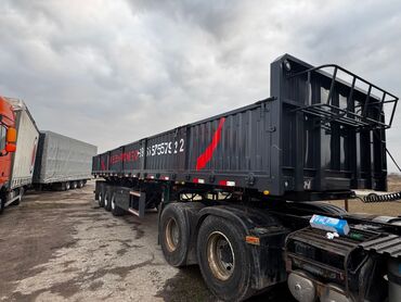 Тягачи: Тягач, 2019 г. — 11