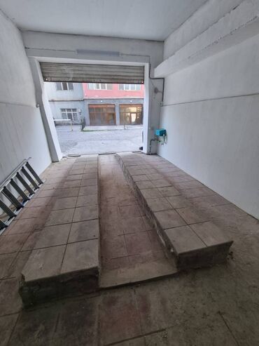 Anbar və emalatxanalar: ⚜️Obyekt kirayə verilir! ⚜️ Həsən Əliyev küç., ilə Tbilisi dairəsinin — 9