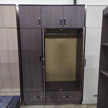 Мебель на заказ: Мебель на заказ, Шкаф — 5
