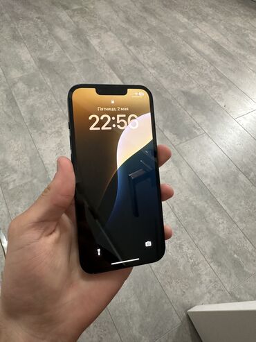 айфон 13 про макс цена в бишкеке бу: IPhone 13, Б/у, 256 ГБ, Midnight, Чехол, 83 %