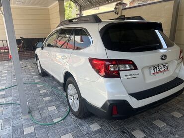 левый руль форестер: Subaru Outback: 2019 г., 2.5 л, Вариатор, Бензин, Жол тандабас