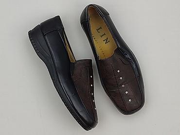 Women: Flat shoes for women, size 39 at lalafo.pl — 1 Women: Flat shoes for women, size 39 — 1