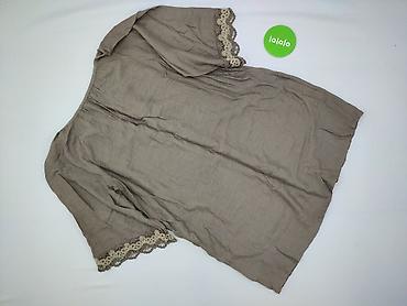 unisono tuniki: Italia, Tunika damska, rozmiar 3XL — 3