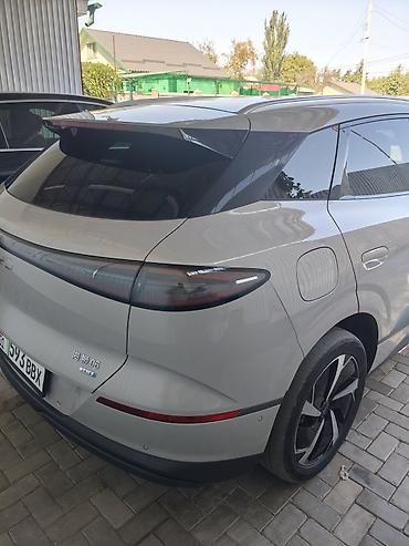 bi led: BYD Sea Lion 06: 2025 г., 0.1 л, Автомат, Электромобиль, Кроссовер — 5