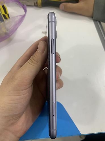 redmi 14с: Айфон 11 128гб 74% акб LL/A Все работает отлично Состояние хорошее — 4