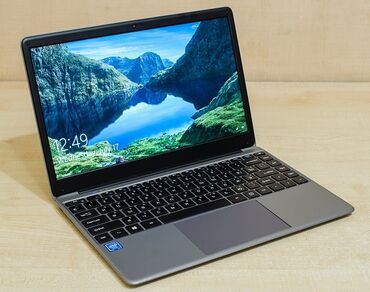 Digər noutbuklar və netbuklar: Intel Celeron, 8 GB, 14 "