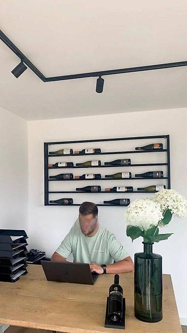 tabure pepco: POLICE ZA VINO IZRADA PO MERI FT67 | Kontakt telefon 06******** Viber — 1