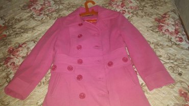турецкий куртка: Пальтолор, XL (EU 42)