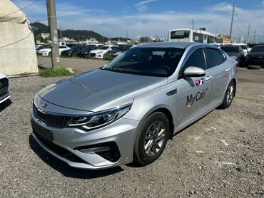 аренда автомобиля с водителям: Ижарага берем: Жеңил унаа, Такси үчүн