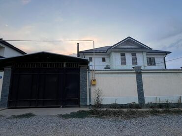 помещение в аренду кара балта: Үй, 300 кв. м, 6 бөлмө, Менчик ээси, Евро оңдоо