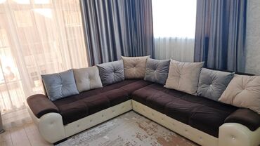 угловой диван в баку: Künc divan, İşlənmiş, Açılmayan, Bazasız, Parça, Çatdırılma yoxdur