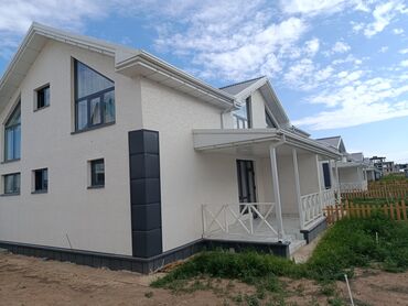 Навесы: Навес, Односкатный, Металл, Поликарбонат, Установка — 13