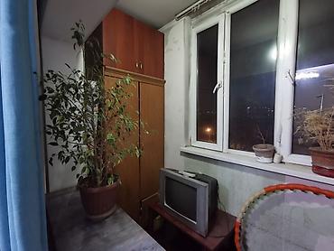 35000: Восток-5 мкр Сдается 1х ком квартира Этаж: 5 из 9 Косметический — 10