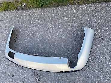 kzubr tools: SPOJLER BRANIKA ZA VOLKSWAGEN GOLF 6 | Spojler zadnjeg branika za — 4