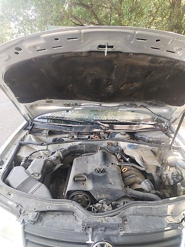 фольксваген дизел: Volkswagen Passat: 1999 г., 1.6 л, Механика, Бензин, Седан — 5