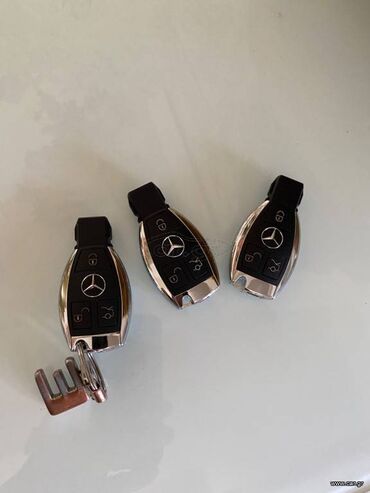 Mercedes-Benz: Mercedes-Benz E 200: 1.8 l. | 2004 έ. Λιμουζίνα — 4