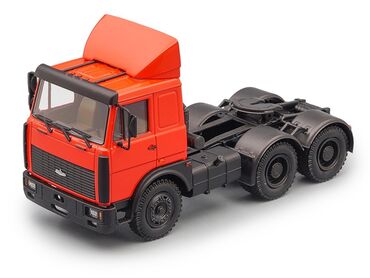 Avtomobil modelləri: QAZ, 2010 il, 1:43, Dəmir, Rayonlara çatdırılma, Ödənişli çatdırılma, Ünvandan götürmə — 2