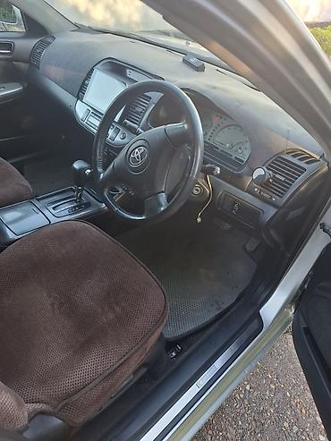 тойота приус с: Toyota Camry: 2004 г., Бензин, Седан — 7