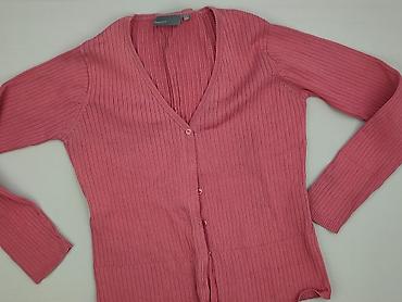 sweter jedwab: KappAhl, Kardigan damski, rozmiar L — 1
