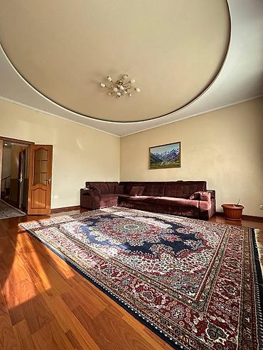 Продажа домов: Дом, 200 м², 6 комнат, Собственник — 19