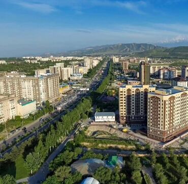 Продажа квартир: 2 комнаты, 66 м², Элитка, 2 этаж, Евроремонт