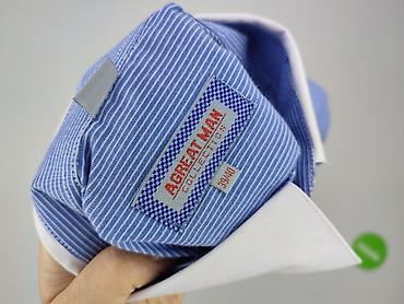 продати одяг: Сорочка для чоловіків, розмір L — 4