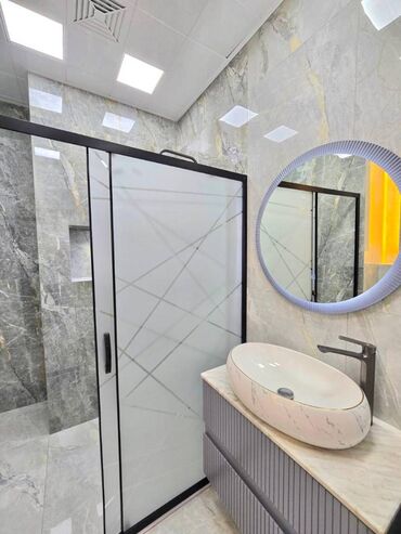 Yeni tikili: 7-ci mikrorayon, 3 otaqlı, Yeni tikili, m. Azadlıq Prospekti, 124 kv. m — 10