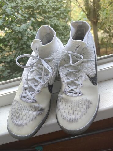 носки оптом найк: Футбольные бутсы/сороконожки Nike с носком-манжетой Flyknit