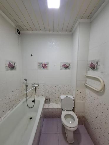 all group: 1 комната, 40 м², Аламедин-1 мкр 106 серия, 7 этаж, Косметический ремонт — 3