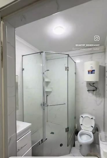 куплю 2 комн квартиру: 3 комнаты, 77 м², Элитка, 3 этаж, Евроремонт — 8