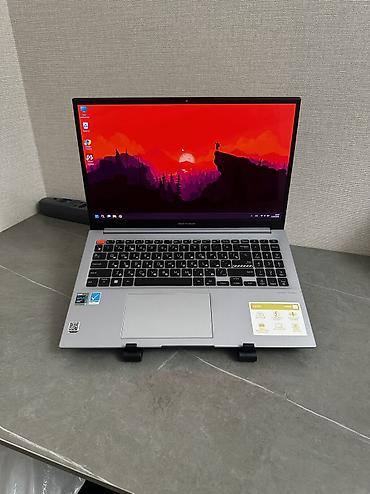 Ноутбуки ASUS: Для лёгких задач, Б/у, Intel Core i5 — 1